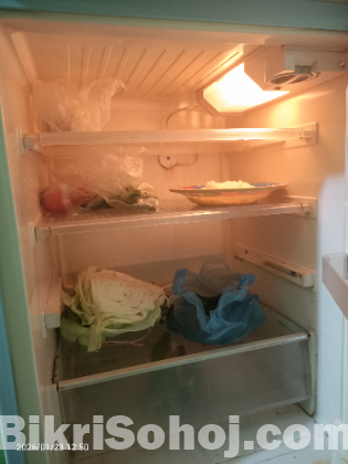 ফ্রিজ ১৬`` FUJIAN FRIDGE